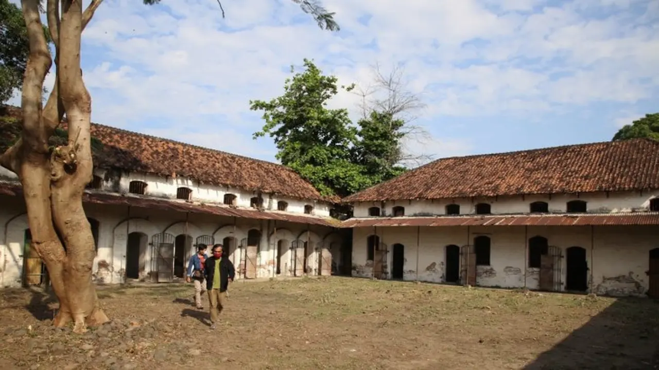Tempat Isolasi Mandiri untuk Mudik di Madiun
