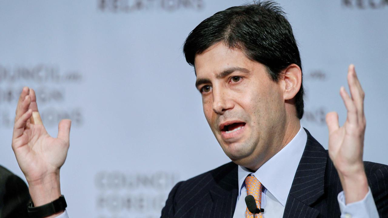 Dipilih Trump Jadi Calon Ketua The Fed, Kevin Warsh Nilai Bitcoin Aset Penting