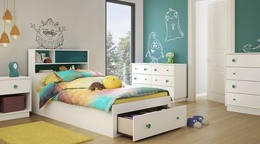 4 Tips Cerdas Mendekorasi Kamar Tidur Anak Lifestyle Fimela Com