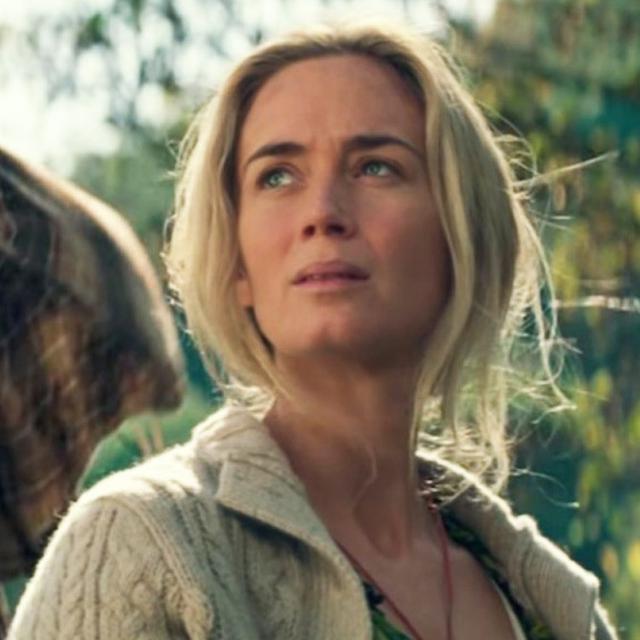 450 Hantu A Quiet Place Terbaru