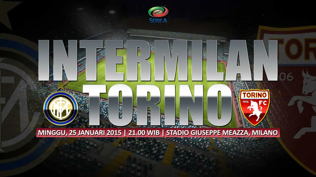 Inter Milan vs Torino