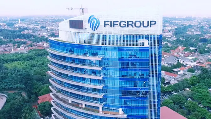 FIF Group Buka Lowongan Kerja Terbaru, Simak Syarat dan Cara Daftarnya!