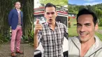 Aktor senior Atalarik Syach memulai karier di dunia hiburan dari dunia modelling. Banyak orang menilai wajah mantan suami Tsania Marwa ini tak berubah. Padahal usia dari ayah dua anak ini telah menginjak usia 49 tahun.&nbsp; (FOTO: instagram.com/ariksyach/)