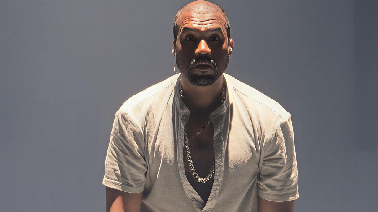 Kanye West Apologizes for Anti-Semitic Statements, Admits He Was 'Out of Touch' with Reality