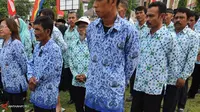 Cek di Sini! Jam Kerja PNS Selama Ramadan