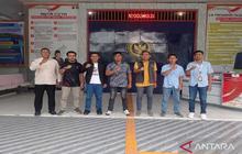 Bawaslu Gorontalo Utara Perkuat Pengawasan Data Pemilih Lapas di Empat Penjara