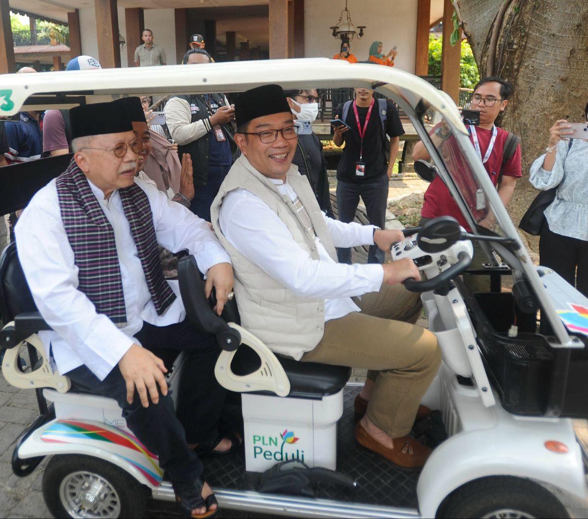 Dok. Istimewa