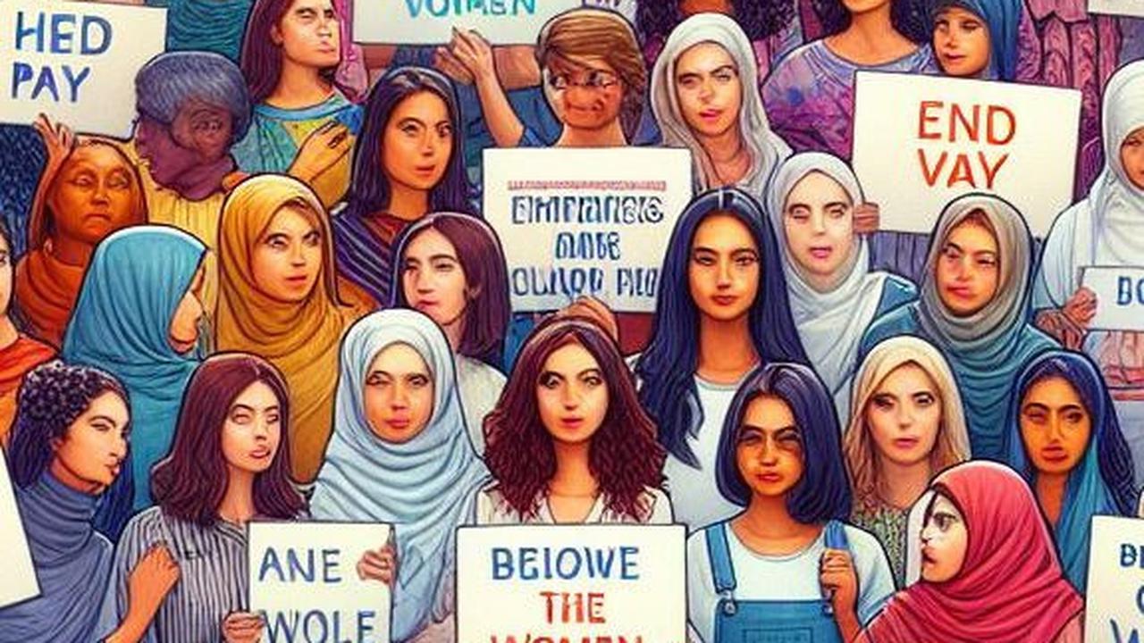 Peringati Hari Perempuan Internasional, Pemerintah dan PBB Soroti Peran Penting Perempuan dalam Solusi Konflik