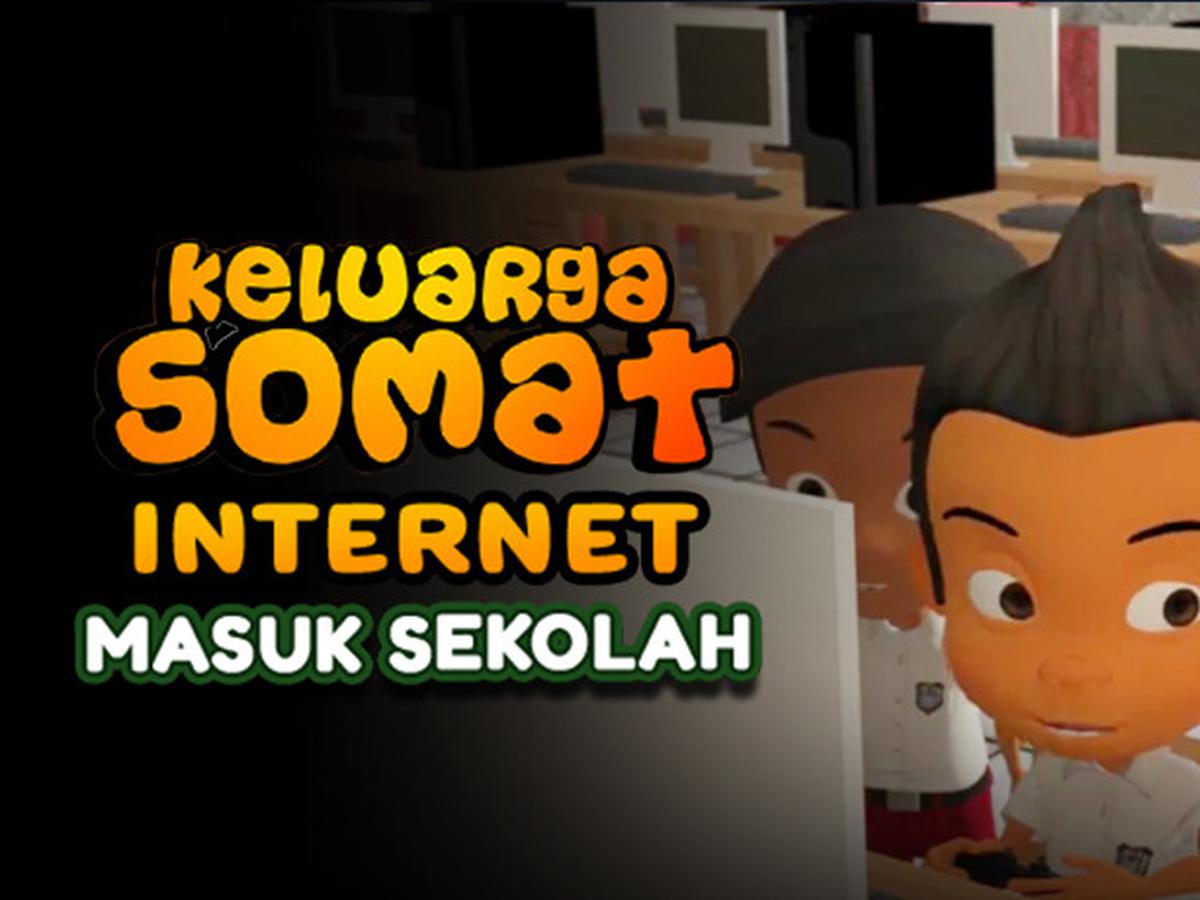 keluarga somat dudung 18