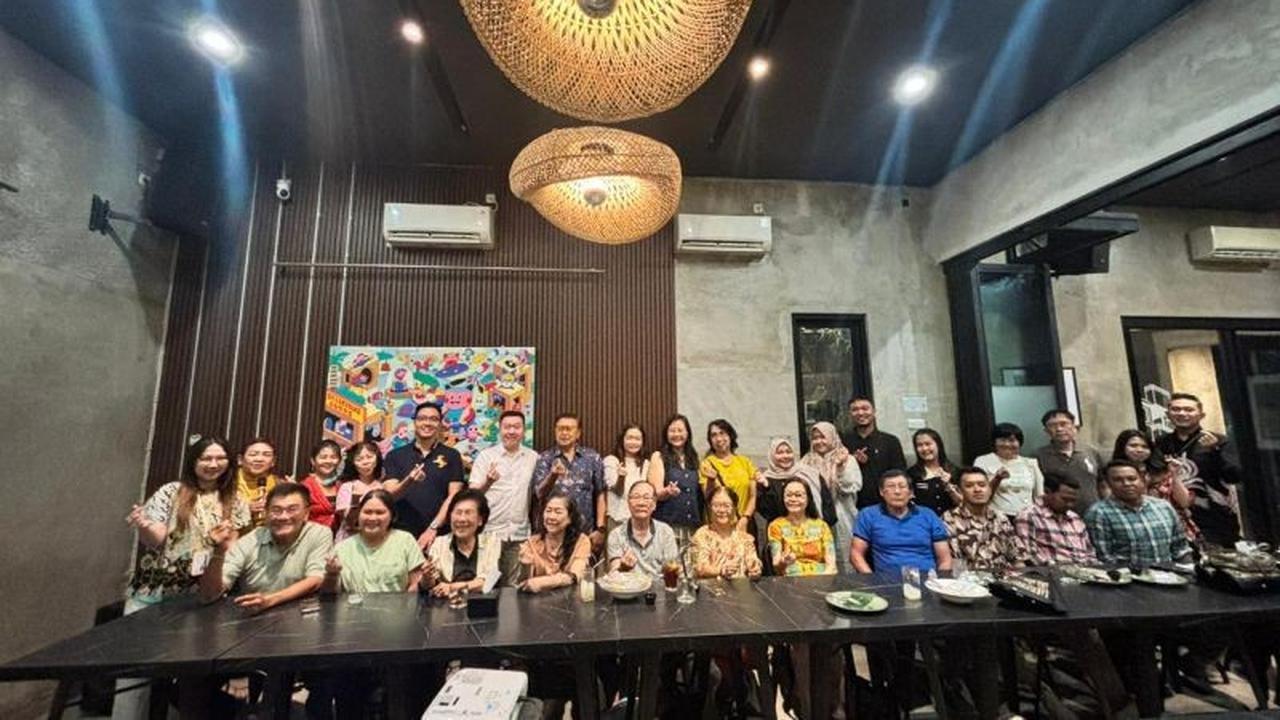 Pentingnya Pola Makan Sehat dan Aktivitas Fisik untuk Pasien Pascaoperasi Jantung
