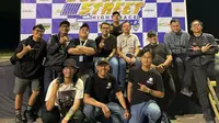 Super Street Night Race 2025 Seri 2 Diikuti 517 Starter, Donuts Racing Rebut 11 Trofi