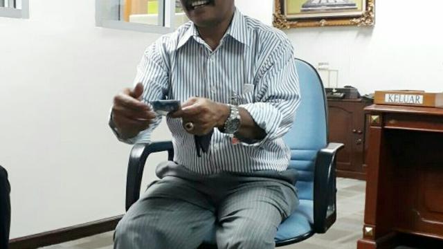 Uang Palsu Lolos Pemeriksaan Setor Tunai di Bank, Kok Bisa?