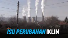 perubahan iklim