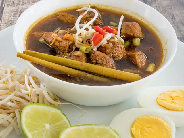 5 Makanan Khas Jawa Timur Yang Enaknya Juara Lifestyle Fimela Com