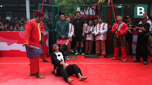 Bundesliga Common Ground bersama Roman Weidenfeller