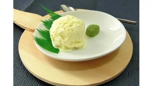 [Bintang] 6 Es Krim dengan Rasa yang Nggak Pernah Terpikirkan Olehmu.