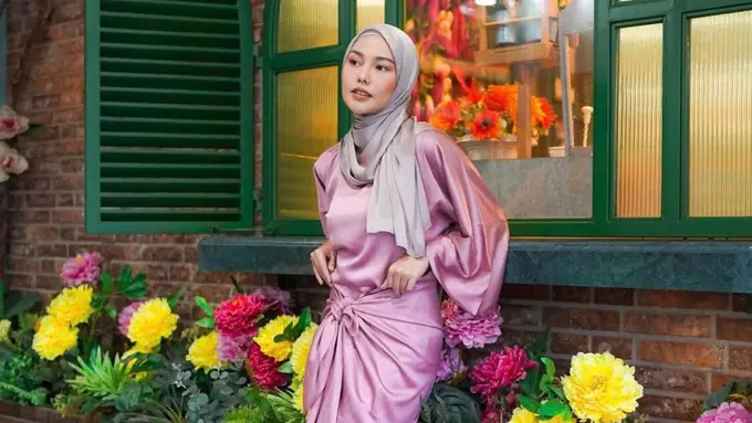 Fashion Hijab