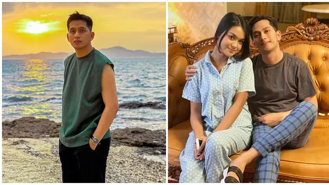 6 Artis yang Ditinggal Kekasih Meninggal, Momen Kebersamaan Jadi Kenangan
