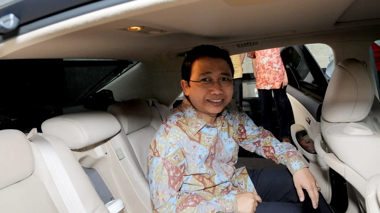 Marzuki Ali