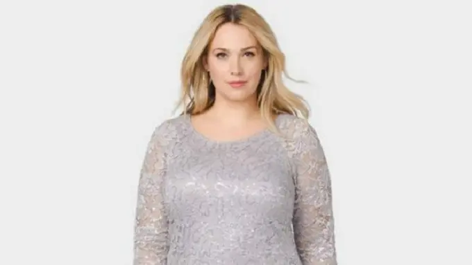 [Bintang] Mau Jadi Bridesmaid Tapi Tubuh Gemuk, Intip 5 Inspirasi Dress yang Cocok untuk Cewek Plus Size