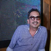 Indra Birowo (Nurwahyunan/Bintang.com)
