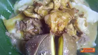Lentog: Sarapan Khas ala Wong Kudus