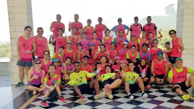 League Grip The Road 2016