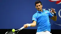 AS Terbuka: Tsonga Jadi Korban Ketiga Kutukan Djokovic 