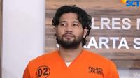 Ammar Zoni. (Hot Shot/ Youtube - SCTV)