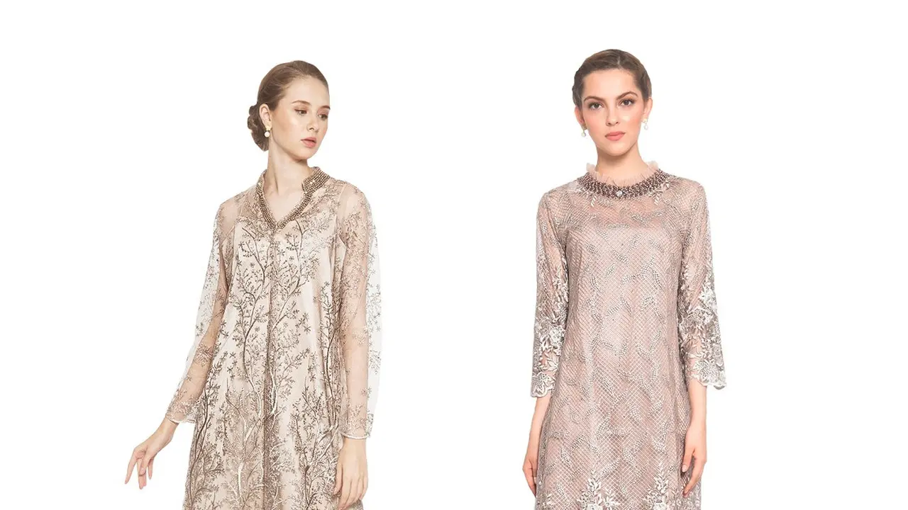 Lace Dress MW