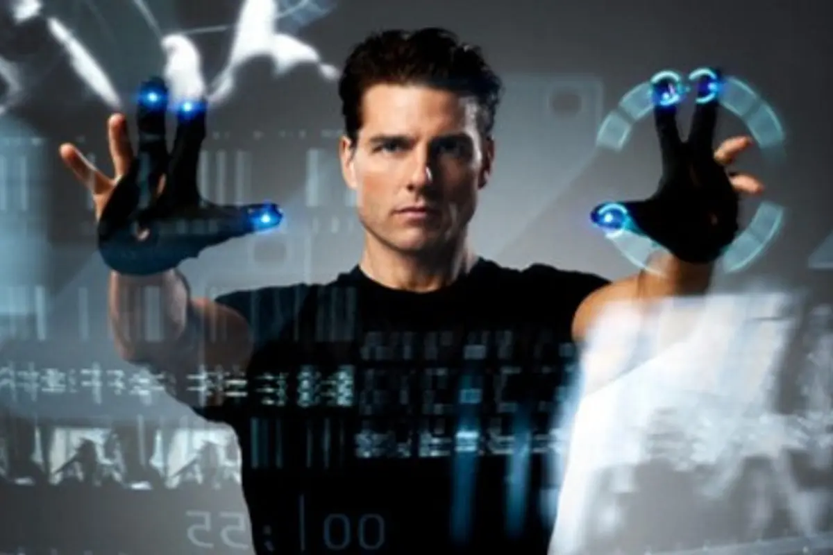Tom Cruise