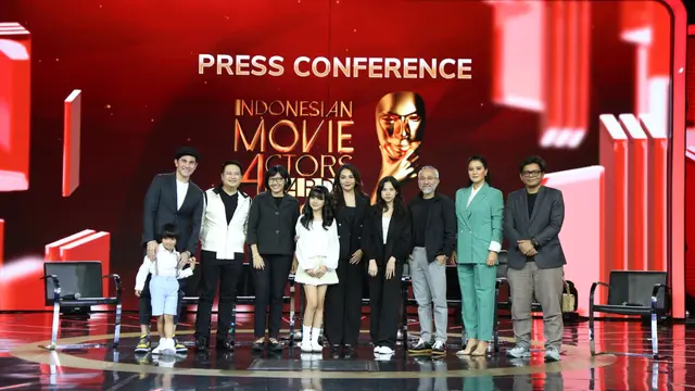 IMAA 2024 (Istimewa)