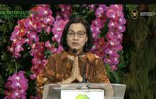 Benarkah Sri Mulyani Mundur? Ketahui Fakta di Balik Isu Pengunduran Dirinya