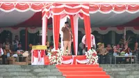 Komisi II: Perbatasan Harus Jadi Wajah Terbaik Indonesia