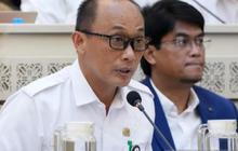 BKN Minta Setiap Instansi Pemerintah Beri Penjelasan Pengangkatan CPNS dan PPPK Ditunda