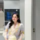 Momen hangat penuh doa dan cinta itu dibagikan lewat media sosial dan langsung mencuri perhatian publik. [@chelseaislan/@jscmila].