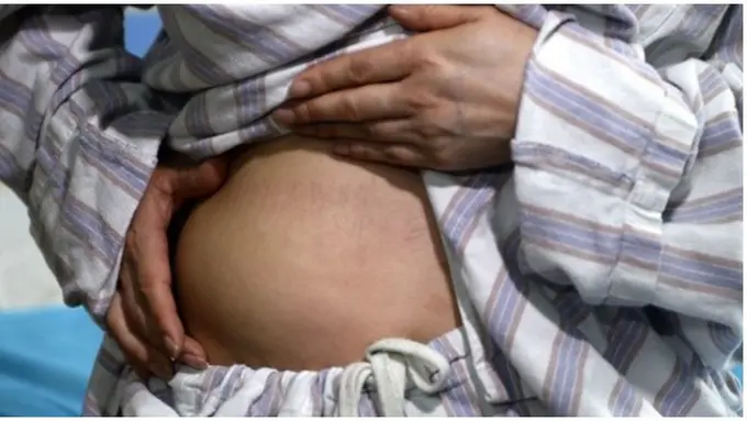 Foto: copyright dailymail.co.uk