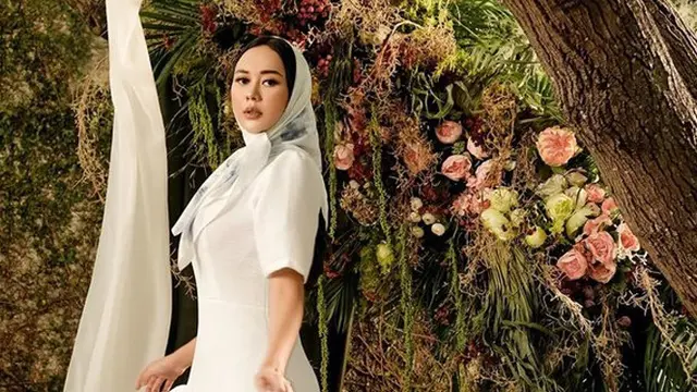 Aura Kasih