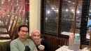 Intan Nuraini dan Donny Azwan Putra (Instagram/intan_nuraini23)