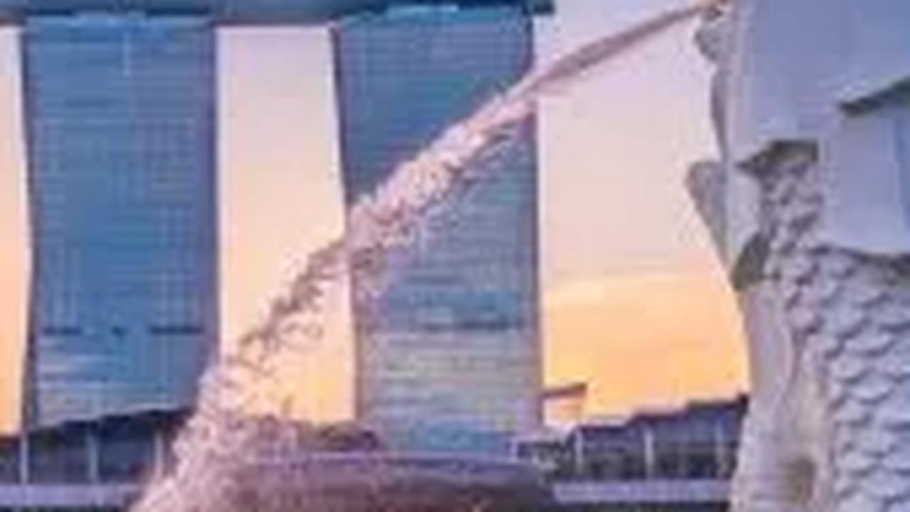 Buka-bukaan Septian, WNI yang Pindah Jadi Warga Negara Singapura