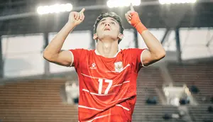 Nova Arianto Ungkap Kunci Sukses Timnas Indonesia Lolos Piala Asia U-20 2027