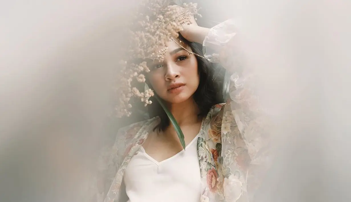 (Instagram/andienaisyah)