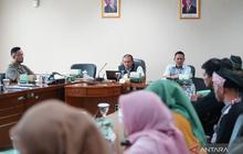 DPRD Kota Bogor Susun Perda Adminduk Baru, Dorong Digitalisasi dan Pelayanan Inklusif