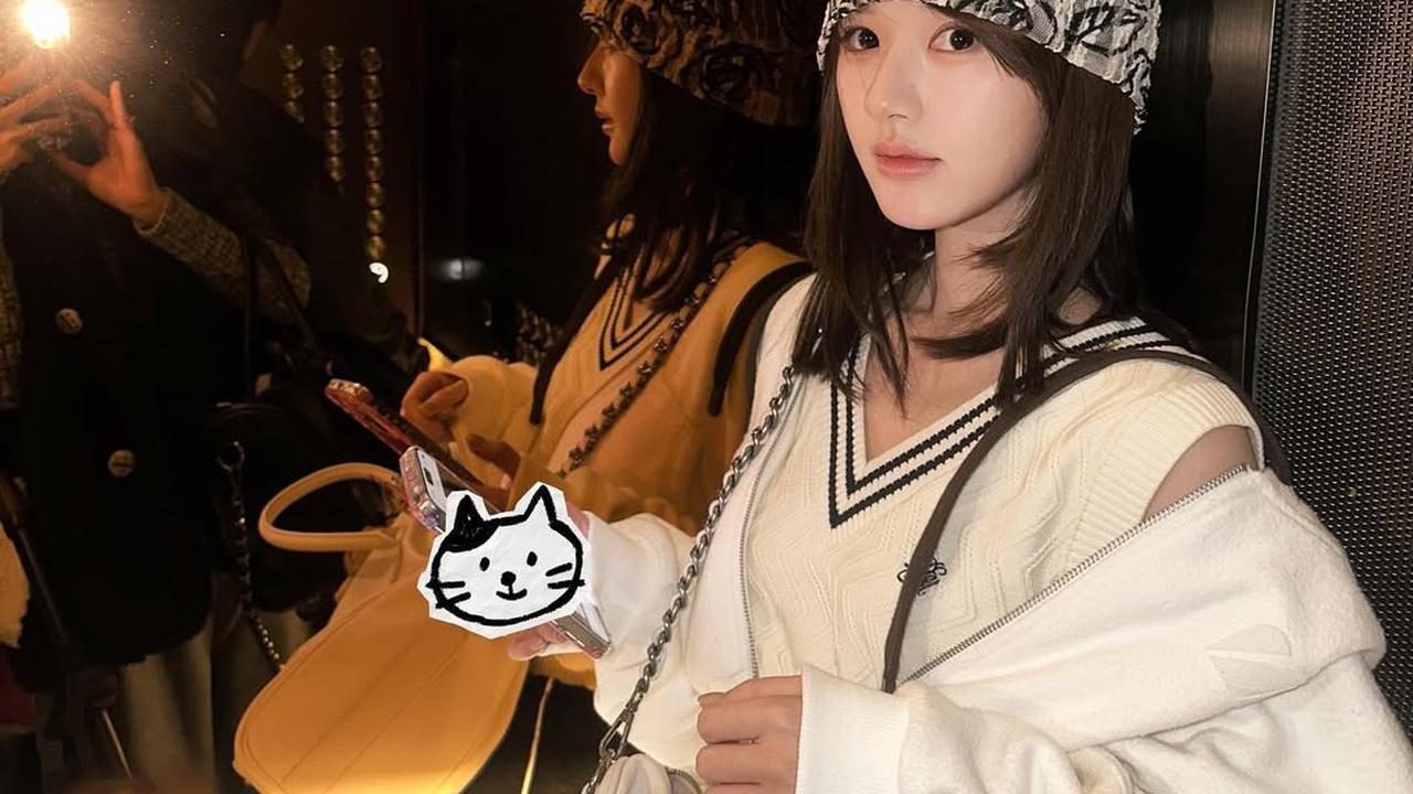 Zhao Lusi Ungkap Jadi Korban Bullying Agensi dan Alami Depresi Berat