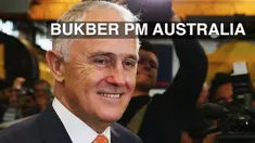 Malcolm Turnbull adalah Perdana Menteri pertama Australia yang mengadakan buka buasa bersama. Ia menegaskan, Austalia tidak diartikan oleh agama dan ras, melainkan kebersamaan dan saling menghormati