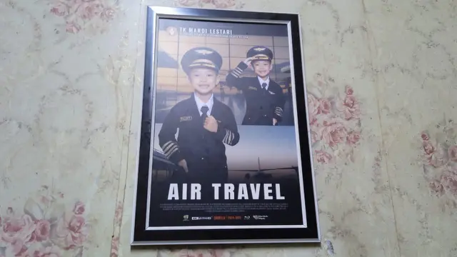 Alvaro Kiano Nugroho harus kehilangan nyawa di tangan ayah tirinya.