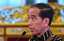 Jokowi Puji Polri Tetapkan Tersangka Mafia Bola: Jangan Berhenti, Teruskan Sampai Bersih!