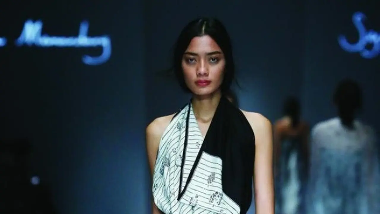 Batik dari Sejauh Mata Memandang