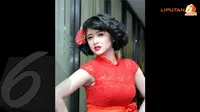 Berdamai dengan Bos Lamborghini, Dewi Perssik Malu dan Menyesal