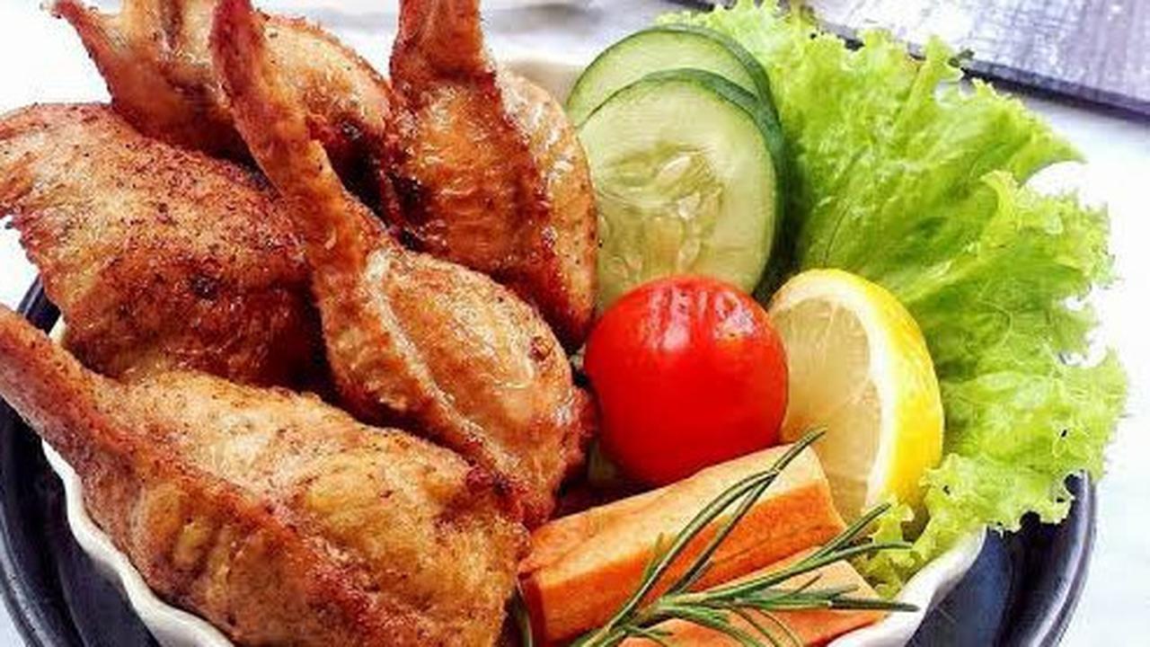 Tori No Teba, Resep Ayam Pedas yang Dijamin Bikin Nagih, dan Cocok untuk Si Kecil, Cobain Sekarang Juga!